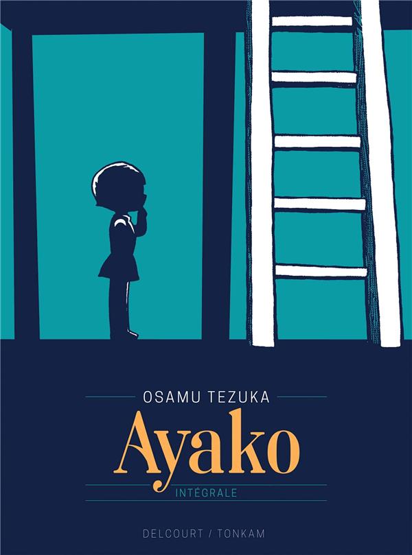 Ayako - integrale t.1 a t.3 : Osamu Tezuka- Mangas Seinen | Cultura