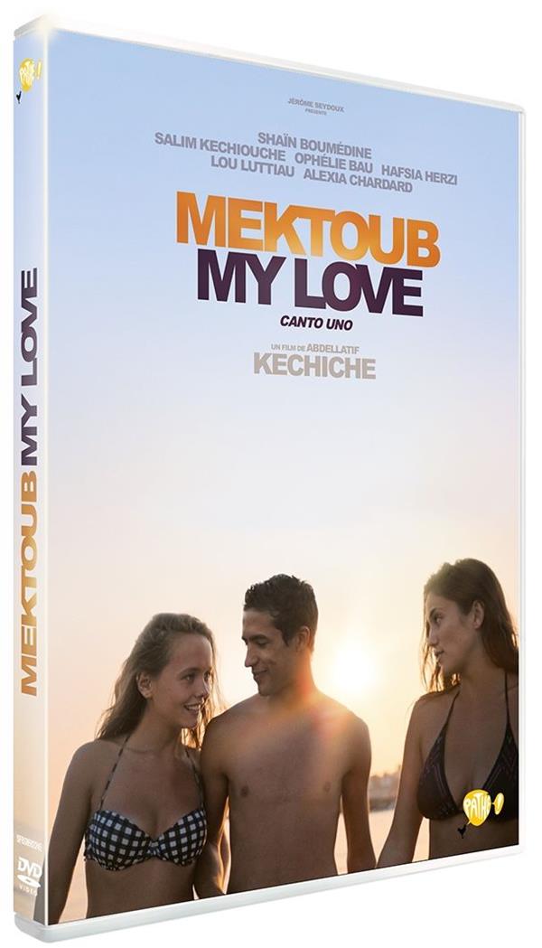 Mektoub, My Love : Canto Uno