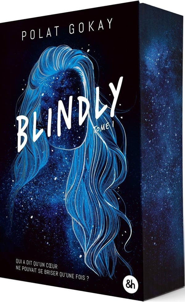 Blindly Tome 1 : Polat Gokay | Cultura