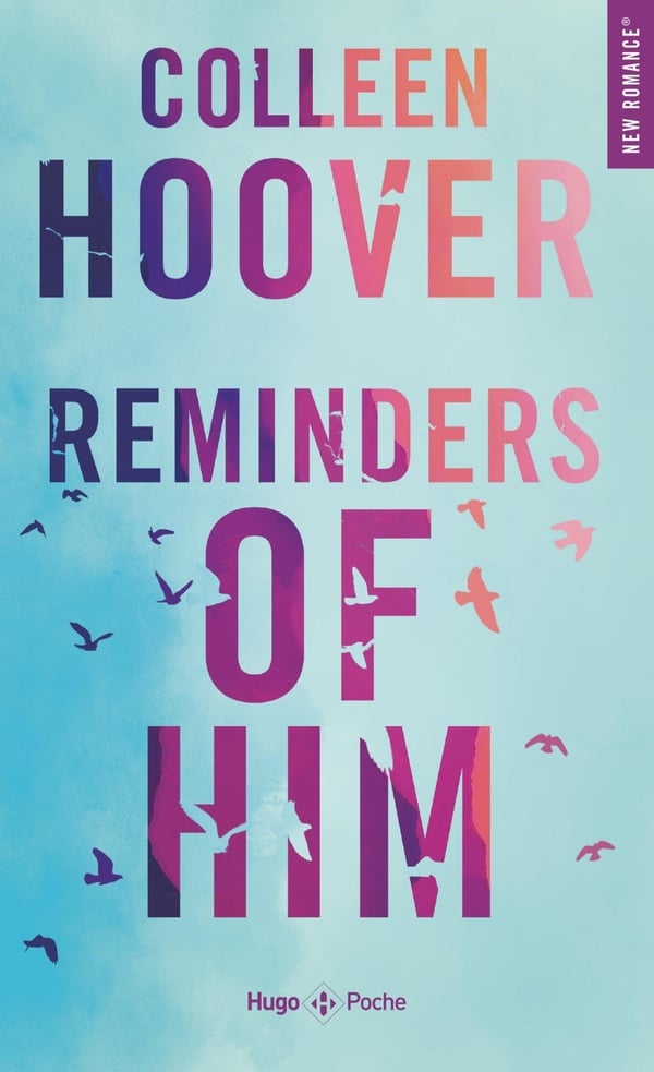 Reminders of him : Colleen Hoover | Cultura