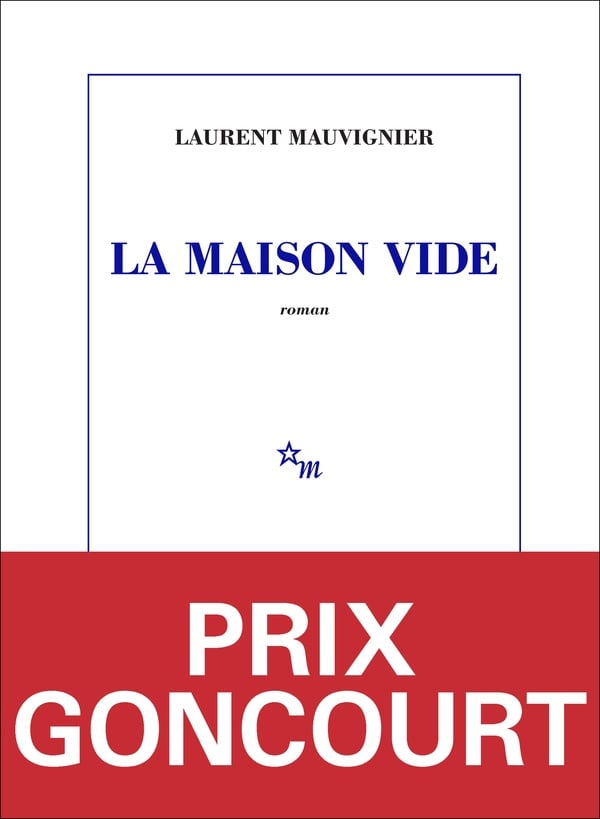 La Maison vide