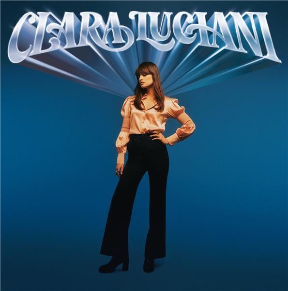 Coeur : Clara Luciani - Vinyles variété française | Cultura