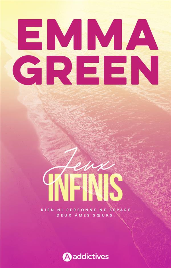 Jeux infinis : Emma Green | Cultura