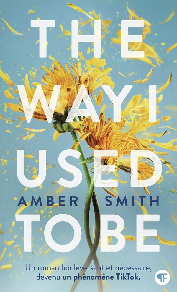The Way I Used to be : Amber Smith - Romans - Livres dès 12 ans - Livres pour enfants dès 12 ans | Cultura