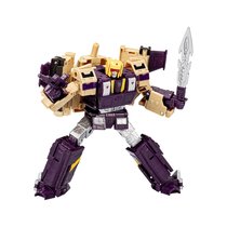Transformers Generations Legacy Evolution Leader Class - Figurine Blitzwing 18 cm
