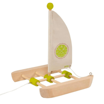 Kit de construction catamaran