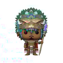 Black Panther: Wakanda Forever - Figurine POP! King Namor 9 cm