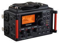 DR-60D MKII Tascam