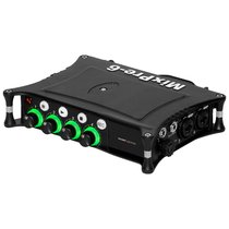 MixPre-6 II Sound Devices