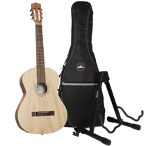 Kit pour débuter la guitare classique