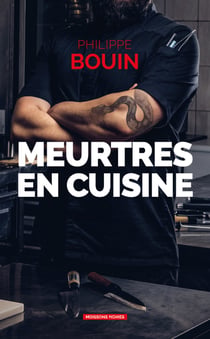 Meurtres en cuisine