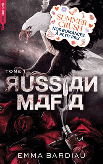 Russian Mafia - Tome 1