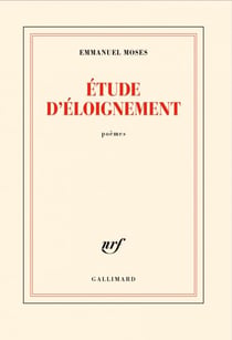 Étude d'éloignement