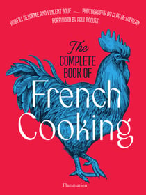 The Complete Book of French Cooking