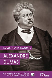 Alexandre Dumas