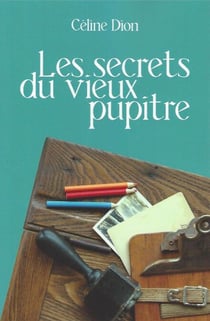 Les secrets du vieux pupitre