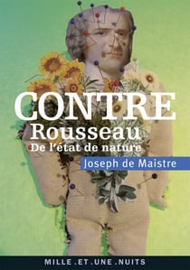 Contre Rousseau - De l'état de nature