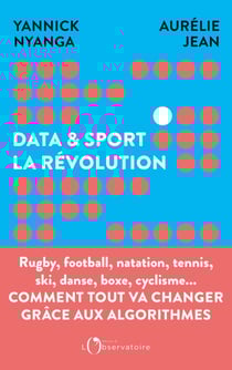 Data &amp; sport : La révolution