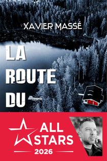 La Route du lac