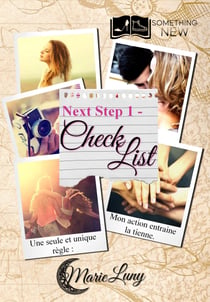 Next step, tome 1 : check list