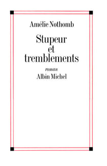 Stupeur et tremblements