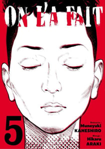 On l'a fait - Tome 5