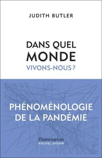 Dans quel monde vivons-nous?