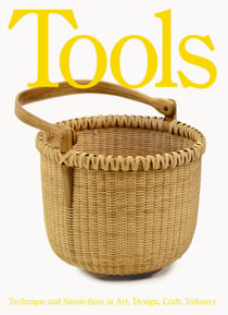 Tools n° 2 - Tisser