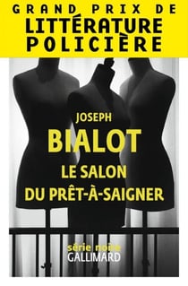 Le salon du prêt-à-saigner