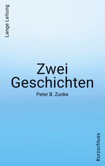 Zwei Geschichten. Kurzschluss - Lange Leitung