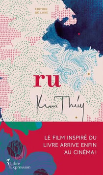 Ru – Édition de luxe enrichie - Édition tie-in annotée et augmentée