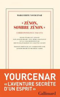 "Zénon, sombre Zénon". Correspondance 1968-1970