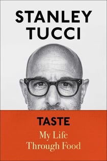 Taste - My Life Through Food