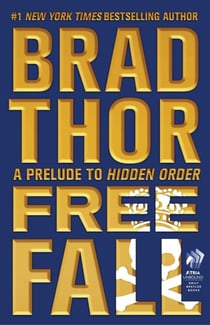 Free Fall - A Prelude to Hidden Order