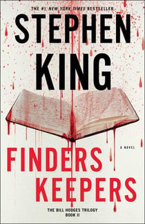 Finders Keepers - A Novel