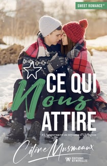 Ce qui nous attire - Amour secret au royaume d’Ufrington, T1