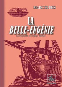La belle-Eugénie