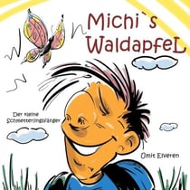 Michi`s Waldapfel - ümit comics