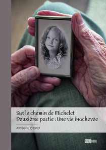 Sur le chemin de Michelet - deuxième partie - une vie inachevée