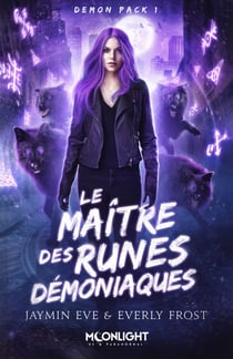 Le Maître des Runes Démoniaques