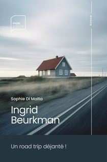 Ingrid Beurkman