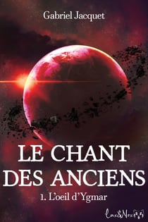 L'Œil d'Ygmar - Le Chant des Anciens, T1
