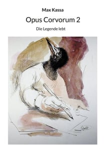 Opus Corvorum 2 - Die Legende lebt
