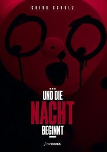 ...und die Nacht beginnt - Band 2/2