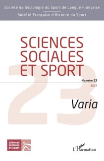 Sciences sociales et sport - Varia
