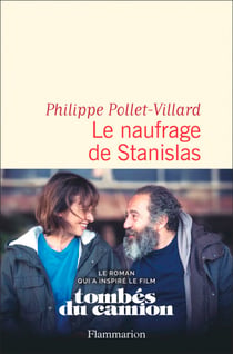 Le naufrage de Stanislas