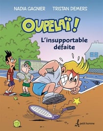 L'insupportable défaite - INSUPPORTABLE DEFAITE -L' [PDF]