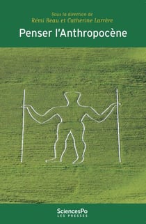 Penser l'Anthropocène