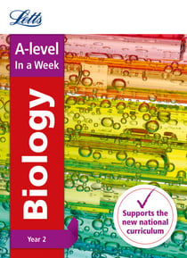 A -level Biology Year 2 In a Week