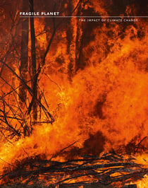 Fragile Planet - The impact of climate change